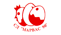 СД Марвас - 90 - Френкеви с-ие - СД Марвас - 90 - Френкеви с-ие - Киченица - Пловдив